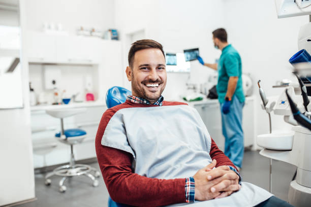 Professional Holistic Dental Care Services in Tenaha, TX