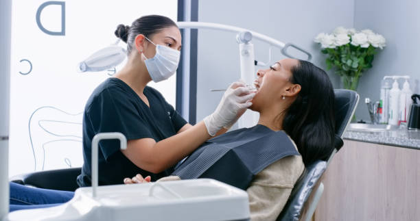 Emergency Dental Services in Tenaha, TX