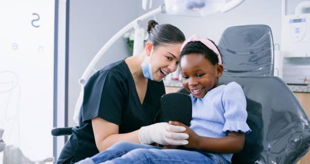 Dental X-Rays and Imaging in Tenaha, TX
