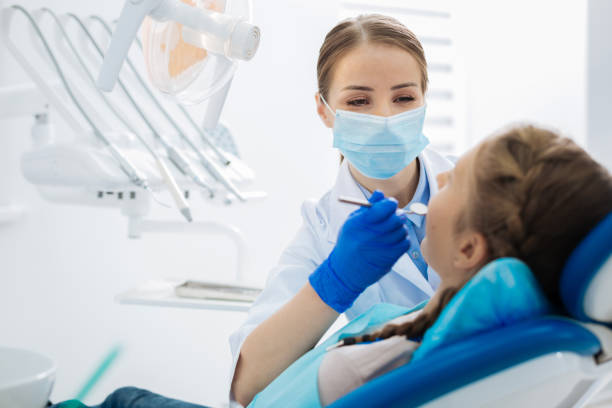 Best Pediatric Dentistry  in Tenaha, TX